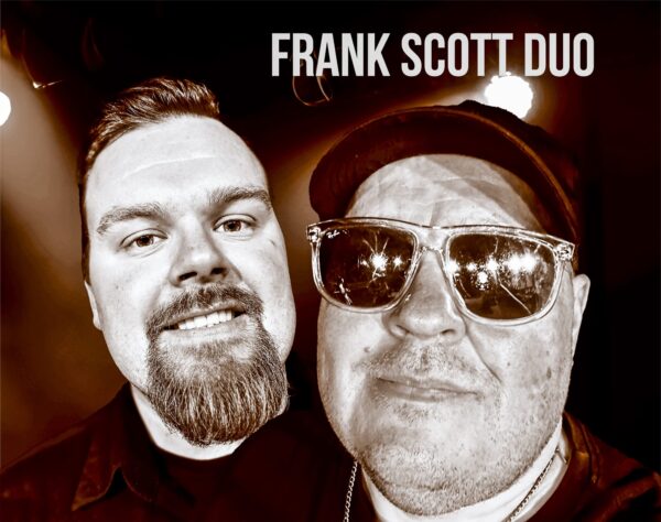 Frank Scott Duo