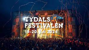 Tydalfestivalen