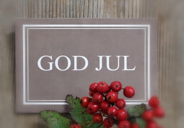 god-jul